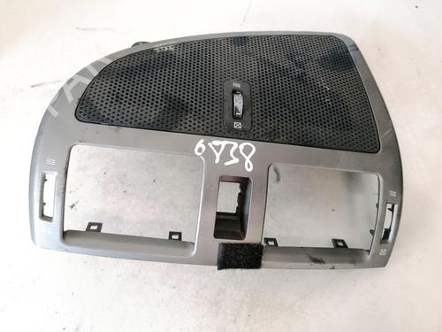 Luftventil Luftventil TOYOTA AVENSIS Saloon (_T27_) 2.0 D-4D (ADT270_, ADT270R) (126 hp) 33096575 33096575