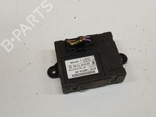 Electronic module FORD GALAXY II (WA6) 1.8 TDCi | BP37708616M83 - Image 3