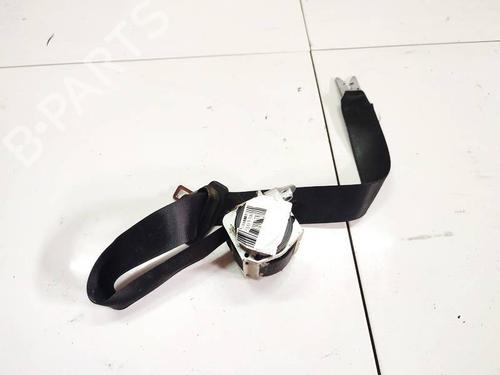 Used Front left seatbelt Front left seatbelt OPEL CORSA D (S07) 1.0 (L08, L68) (60 hp) 35028399 35028399