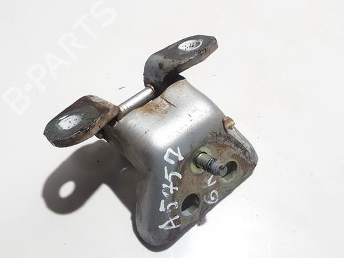 Used Hinge/Door check strap Hinge/Door check strap MERCEDES-BENZ M-CLASS (W163) ML 270 CDI (163.113) (163 hp) 33101445 33101445
