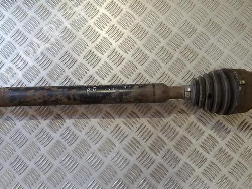 Used Right front driveshaft Right front driveshaft 35836070 35836070