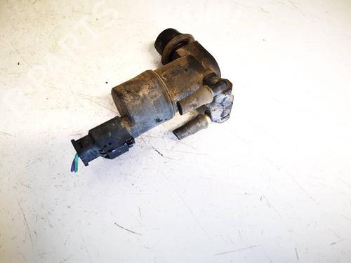 Washer pump CITROËN C3 II (SC_) 1.4 HDi 70 (SC8HZC, SC8HR0, SC8HP4) | BP34985924E24 - Image 2