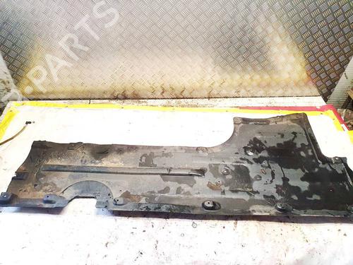 Used Underbody protection Underbody protection BMW 5 (F10) 525 d (204 hp) 35370099 35370099