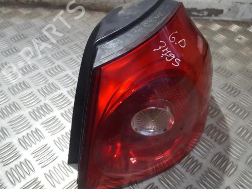 Right taillight VW GOLF V (1K1) 1.4 16V | BP35700934C35 - Image 2