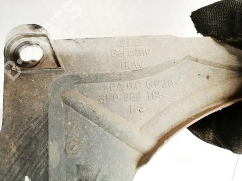 Other AUDI A4 B7 (8EC) 2.7 TDI | BP32621539O1