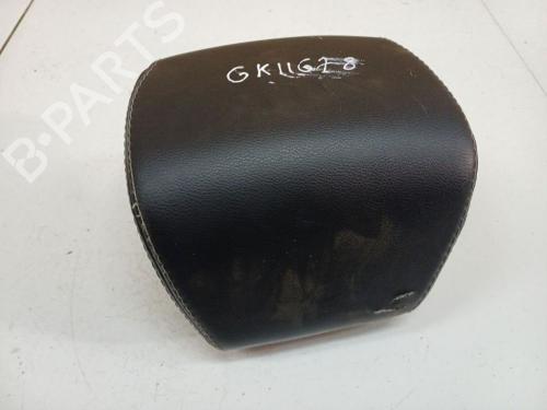Used Headrest Headrest PEUGEOT 4007 (VU_, VV_) 2.2 HDi (156 hp) 40519262 40519262