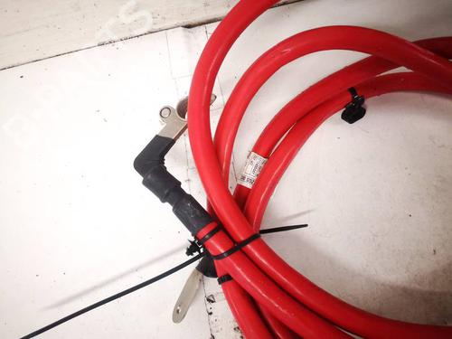 Wiring harness MERCEDES-BENZ E-CLASS (W212) E 300 Hybrid / BlueTEC Hybrid (212.098) | BP35371829E16 - Image 2