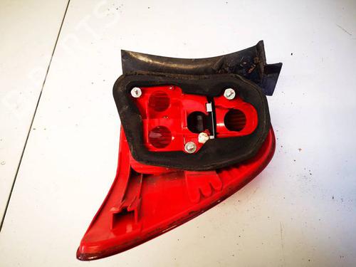 Left taillight BMW 3 (E90) 318 d | BP34769641C34 - Image 2