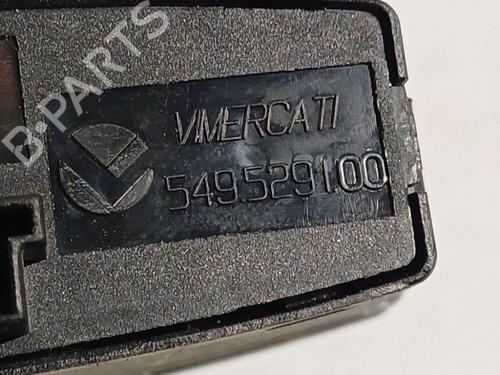 Warning switch BMW 1 (E87) 118 d | BP34992128I22 - Image 4