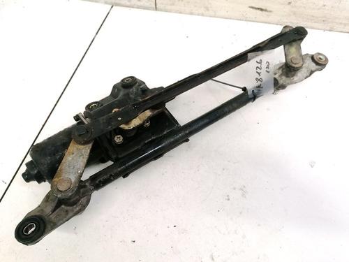 Used Front wipers mechanism Front wipers mechanism HYUNDAI GETZ (TB) 1.6 (106 hp) 35423959 35423959