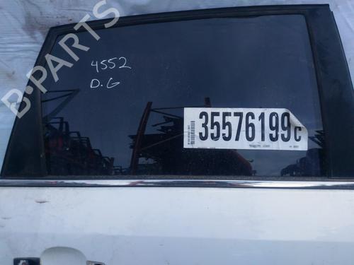 Dør rude højre bagtil Dør rude højre bagtil OPEL ANTARA A (L07) 2.0 CDTI (150 hp) 35865330 35865330