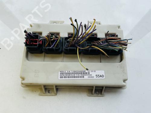 Módulo eletrónico CHRYSLER PACIFICA 3.5 (253 hp) 32880434