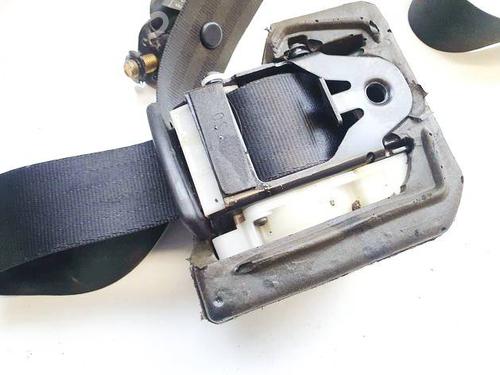 Used Rear right seatbelt Rear right seatbelt AUDI A4 B6 (8E2) 1.9 TDI (130 hp) 34810058 34810058