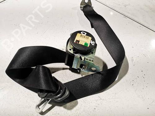 Used Rear right seatbelt Rear right seatbelt OPEL ZAFIRA / ZAFIRA FAMILY B (A05) 1.9 CDTI (M75) (120 hp) 38975316 38975316