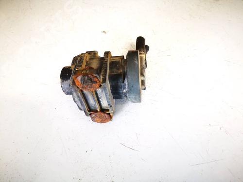 Electronic module OPEL VECTRA C (Z02) 2.2 DTI 16V (F69) | BP34991600M83 - Image 3