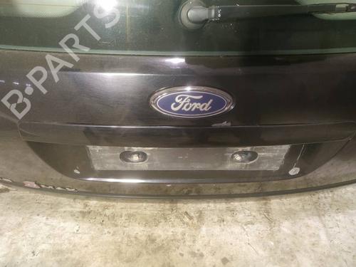 Used Tailgate trim Tailgate trim 35030174 35030174