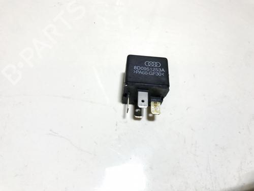 Used Other Other AUDI A6 C5 Avant (4B5, 4B6) 2.5 TDI (180 hp) 33515064 33515064