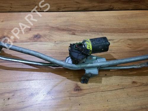 Used Front wipers mechanism Front wipers mechanism VW PASSAT B3/B4 Variant (3A5, 35I) 1.6 (101 hp) 35652729 35652729