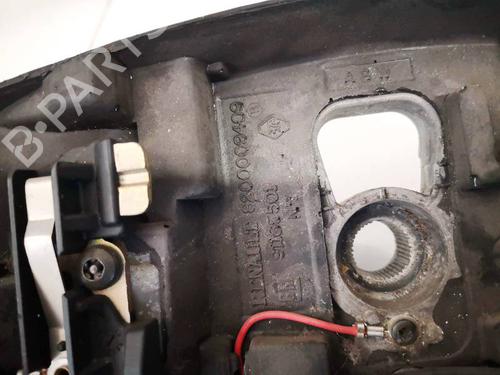 Steering wheel RENAULT TRAFIC II Bus (JL) 1.9 dCi (JL0B) | BP35176441C49 - Image 2