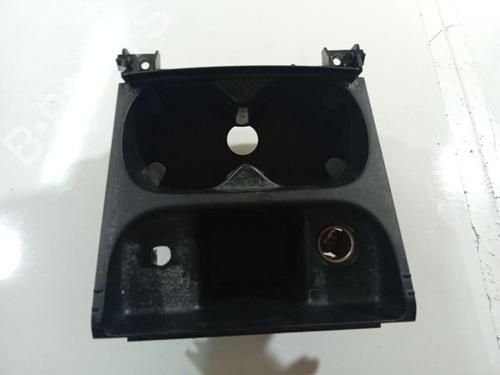 Used Cup/Object holder Cup/Object holder VOLVO S80 II (124) 2.5 T (200 hp) 34837883 34837883