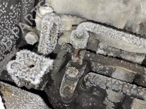 Used Injector Injector VW BORA I (1J2) 1.9 TDI (90 hp) 34820139 34820139