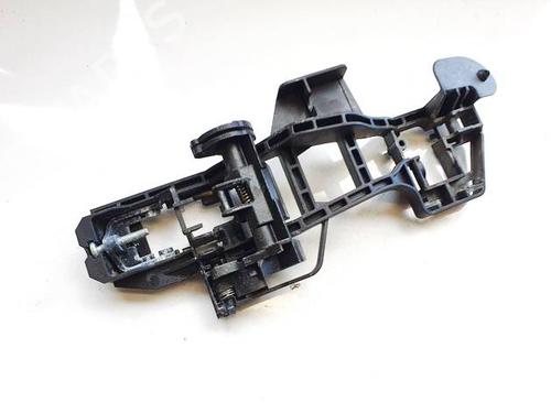 Used Front right exterior door handle Front right exterior door handle 38276914 38276914