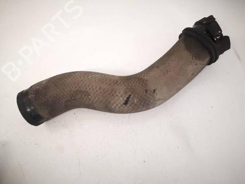 Used Pipe Pipe TOYOTA YARIS (_P9_) 1.4 D-4D (NLP90_, NLP90R) (90 hp) 33098220 33098220