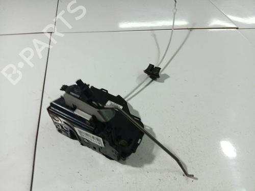 Used Front left lock Front left lock AUDI A4 B6 (8E2) 2.0 (130 hp) 39632506 39632506