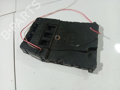 Electronic module RENAULT SCÉNIC II (JM0/1_) 1.9 dCi (JM14) | BP40286266M83 - Image 3