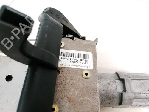 Other SAAB 9-3 (YS3F, E79, D79, D75) 2.2 TiD | BP35574222O1 - Image 3