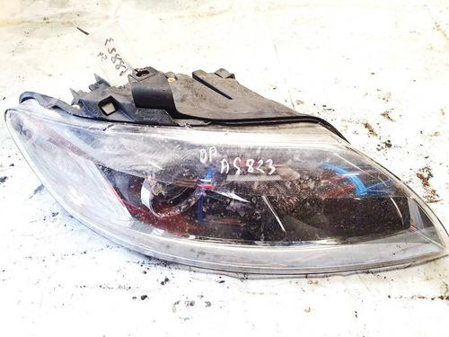Used Right headlight Right headlight AUDI Q7 (4LB) 3.0 TDI quattro (240 hp) 35299150 35299150