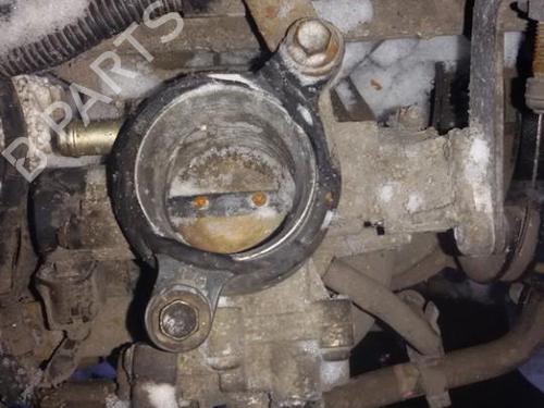 Used Throttle body Throttle body 35654703 35654703