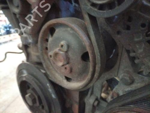 Pulley VW TRANSPORTER T5 Van (7HA, 7HH, 7EA, 7EH) VR6 3.2 4motion | BP39181677M122 - Image 4