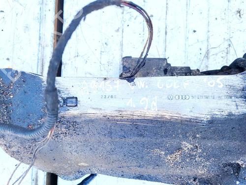 Steering column VW GOLF V (1K1) 1.9 TDI | BP35286746M21 - Image 3