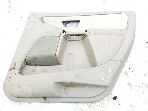 Bageste højre beklædning Bageste højre beklædning VOLVO XC90 I (275) T6 AWD (272 hp) 35062644 35062644