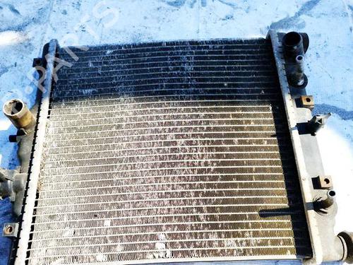 Used Water radiator Water radiator 34757926 34757926