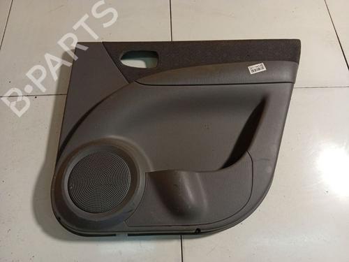 Used Rear right panel Rear right panel HYUNDAI MATRIX (FC) 1.6 (103 hp) 40275163 40275163