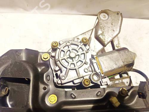 Used Left rear window motor Left rear window motor 35165564 35165564