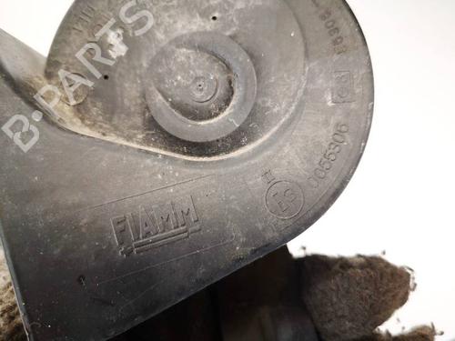 Horn VOLVO V50 (545) 2.0 D | BP34961709E13 - Image 3