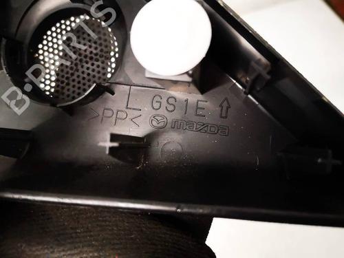 Other MAZDA 6 Hatchback (GH) 2.0 MZR-CD (GH14) | BP36828111O1 - Image 3