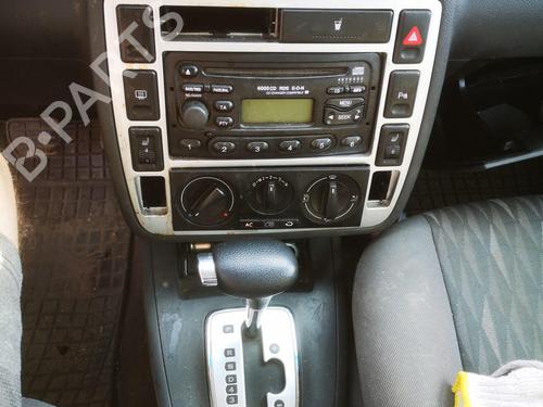 Electronic module FORD GALAXY I (WGR) 1.9 TDI | BP35392425M83  - Image 10