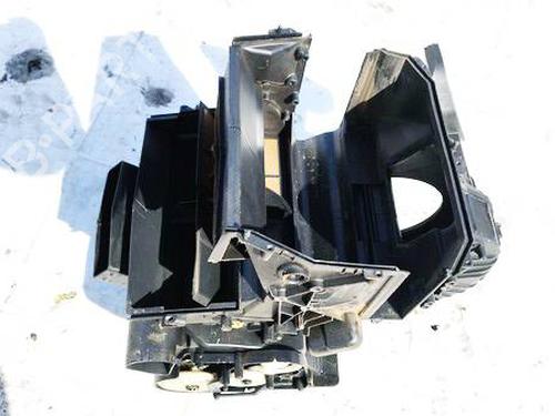 Varmeblæser Varmeblæser FORD MONDEO IV (BA7) 2.0 TDCi (130 hp) 36820985 36820985