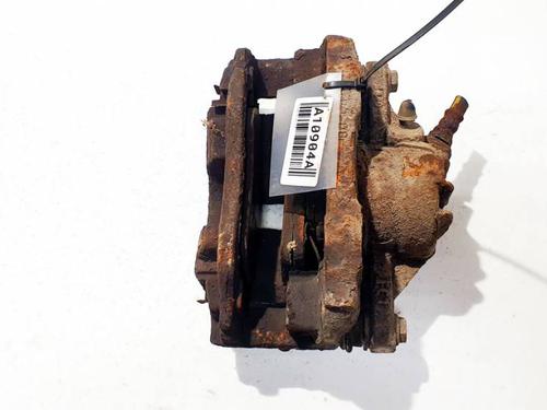Left front brake caliper CITROËN C4 I (LC_) 1.6 HDi | BP34855746M105 - Image 3