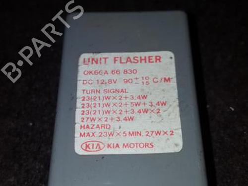 Used Electronic module Electronic module SUZUKI WAGON R+ (MA) 1.3 4WD (RB413) (76 hp) 33479698 33479698