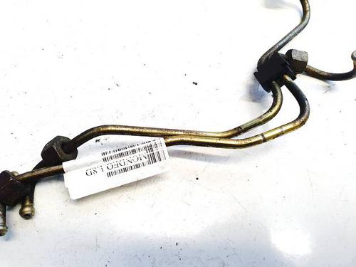 Pipe FORD MONDEO IV (BA7) 1.8 TDCi | BP34882390M125 - Image 2