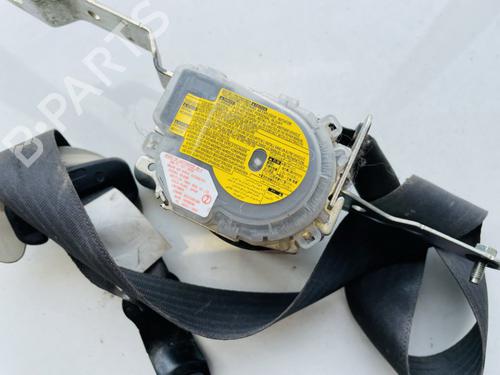 Front right seatbelt SUBARU OUTBACK (BL, BP) 2.0 D AWD (BPD) | BP35511920I25 - Image 2