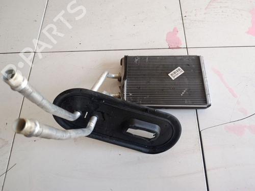 Used Heater matrix Heater matrix 37064002 37064002