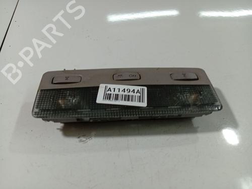 kabinelys-nissan-primera-hatchback-p12-2002-36658970 main image