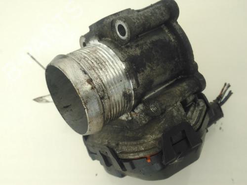 Throttle body FORD FOCUS IV (HN) 1.0 EcoBoost | BP35702705M82 - Image 2
