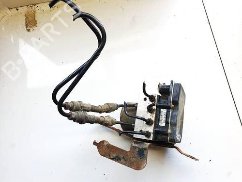 Used ABS pump ABS pump KIA CEE'D Hatchback (ED) 1.6 CRDi 115 (115 hp) 34943670 34943670